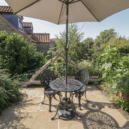 Yeoman'S Cottage Пикеринг Экстерьер фото