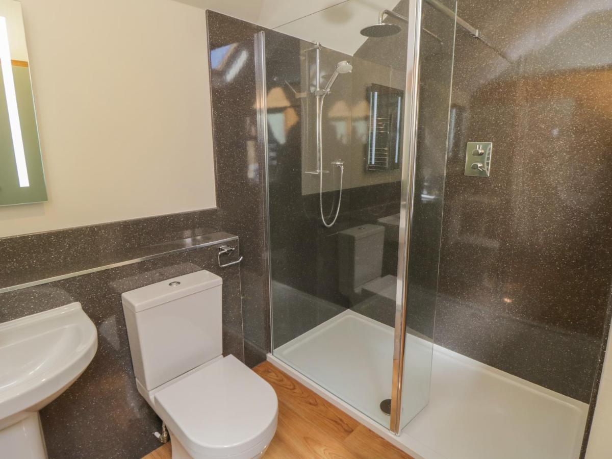 Yeoman'S Cottage Пикеринг Экстерьер фото