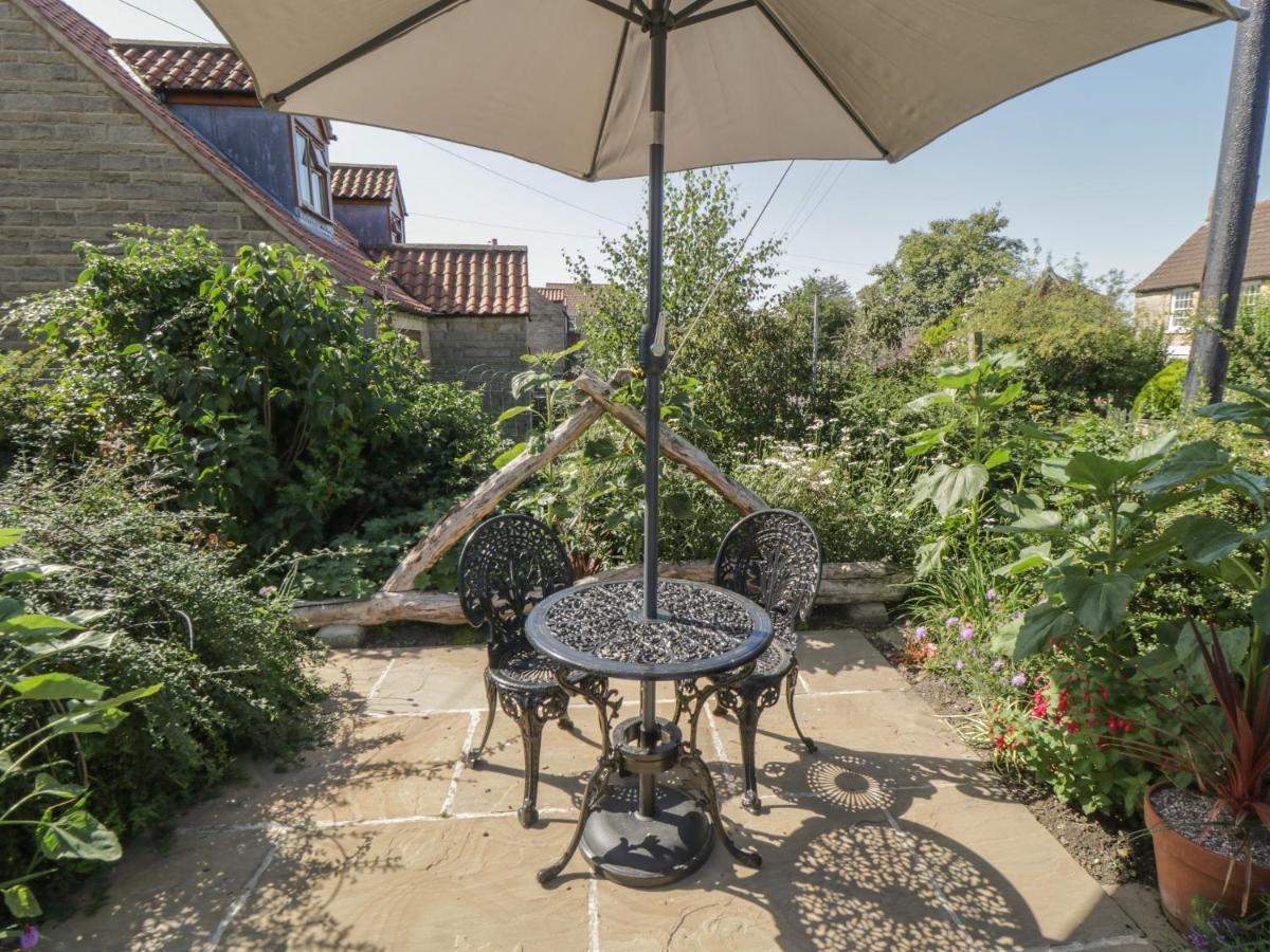 Yeoman'S Cottage Пикеринг Экстерьер фото