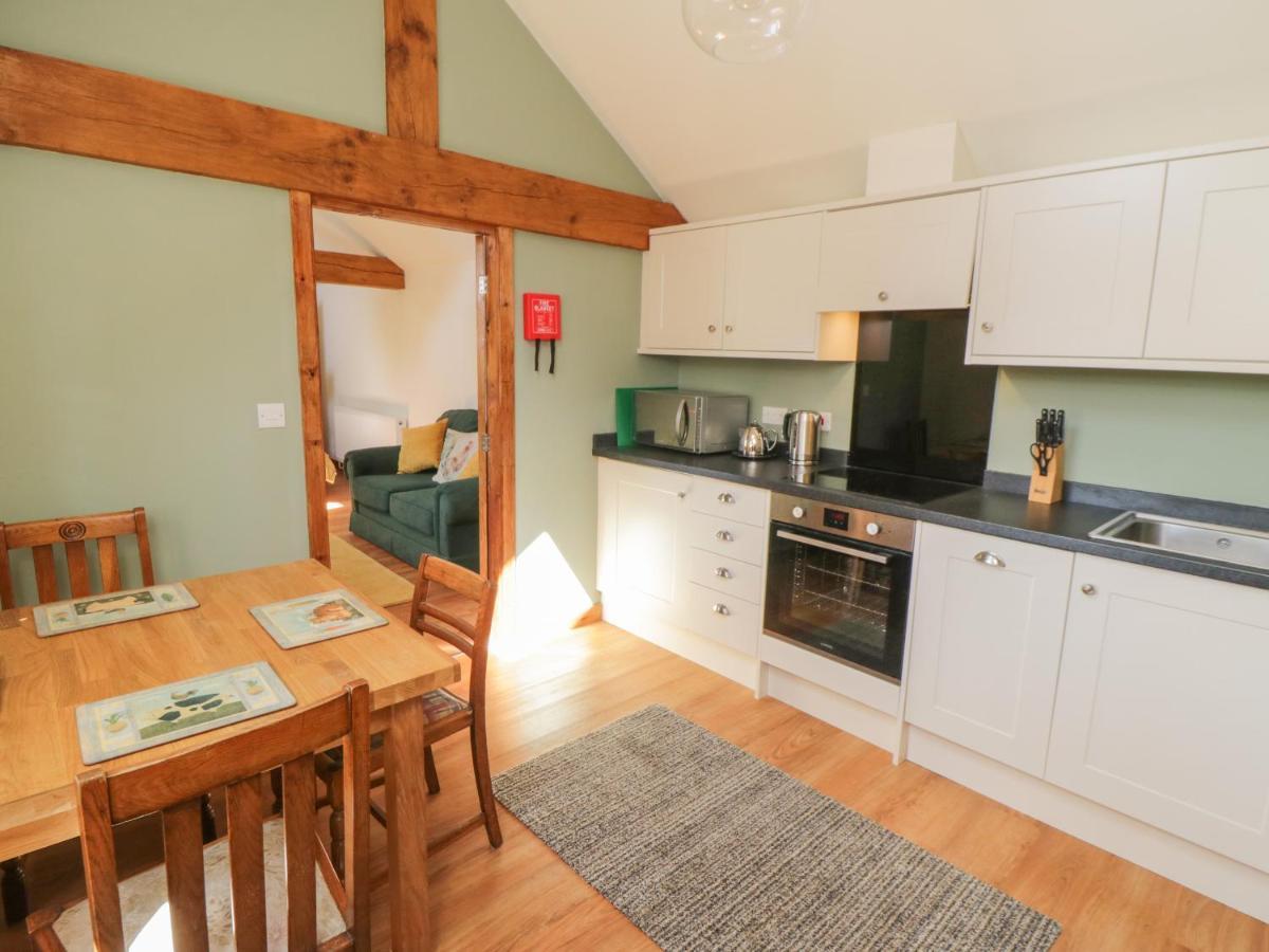 Yeoman'S Cottage Пикеринг Экстерьер фото