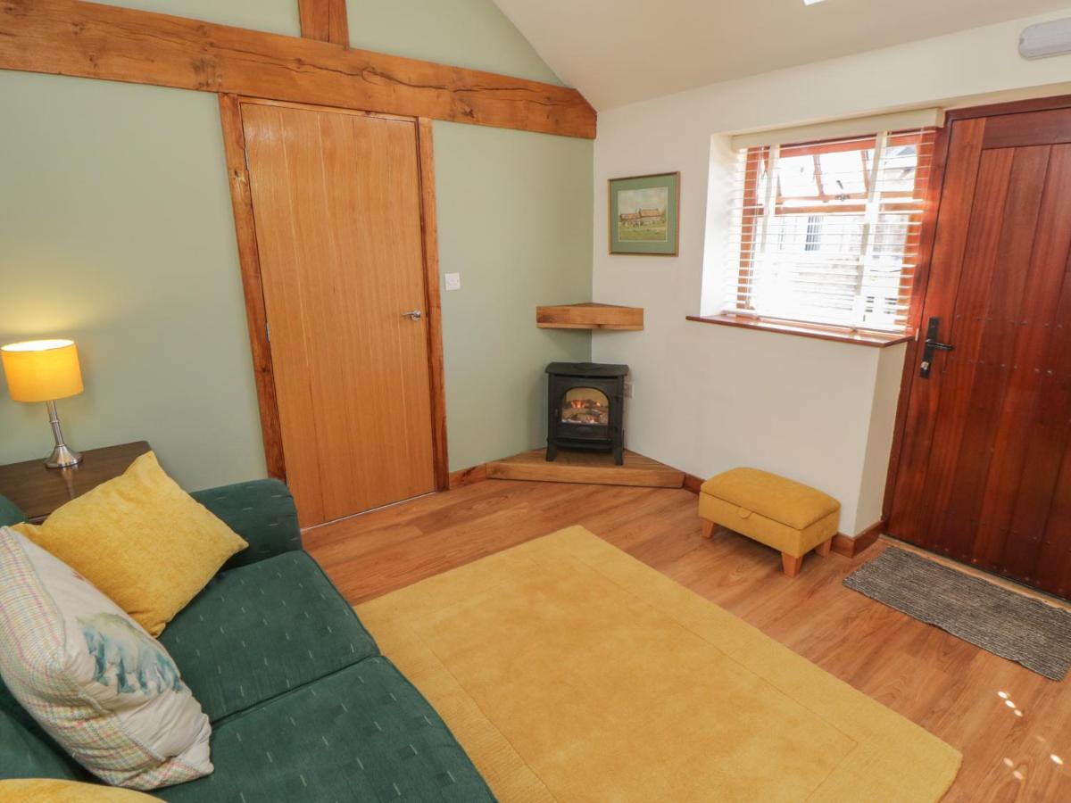 Yeoman'S Cottage Пикеринг Экстерьер фото