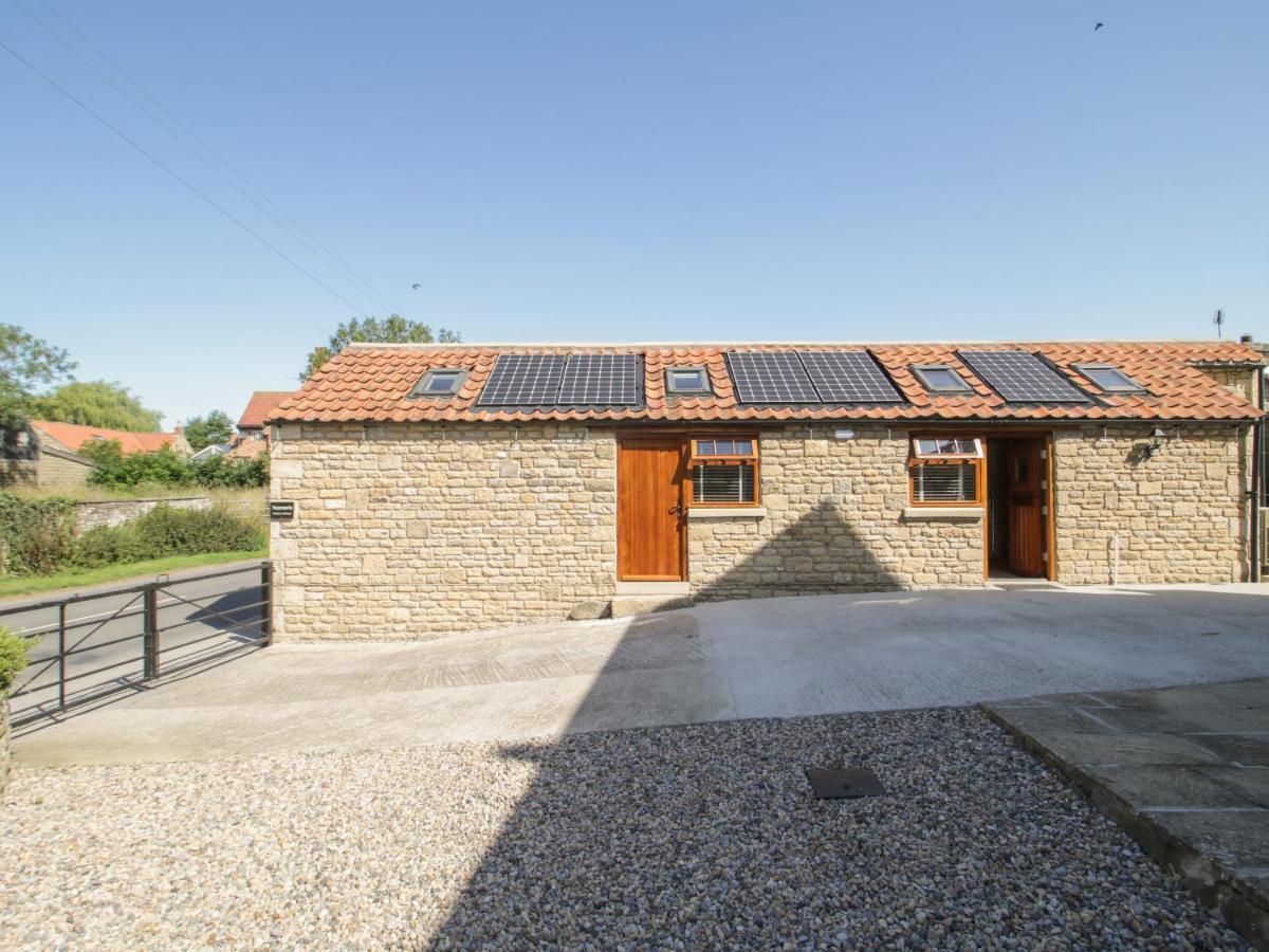 Yeoman'S Cottage Пикеринг Экстерьер фото