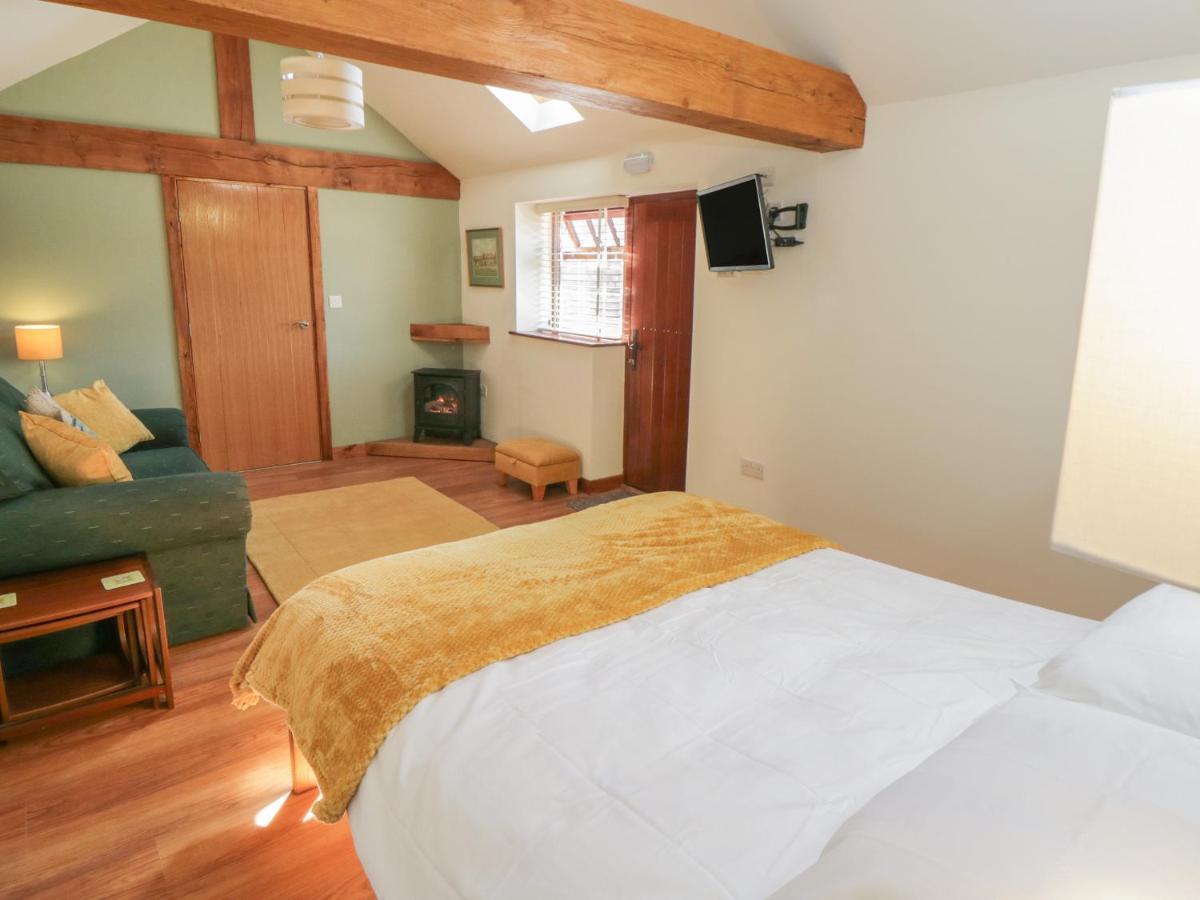 Yeoman'S Cottage Пикеринг Экстерьер фото