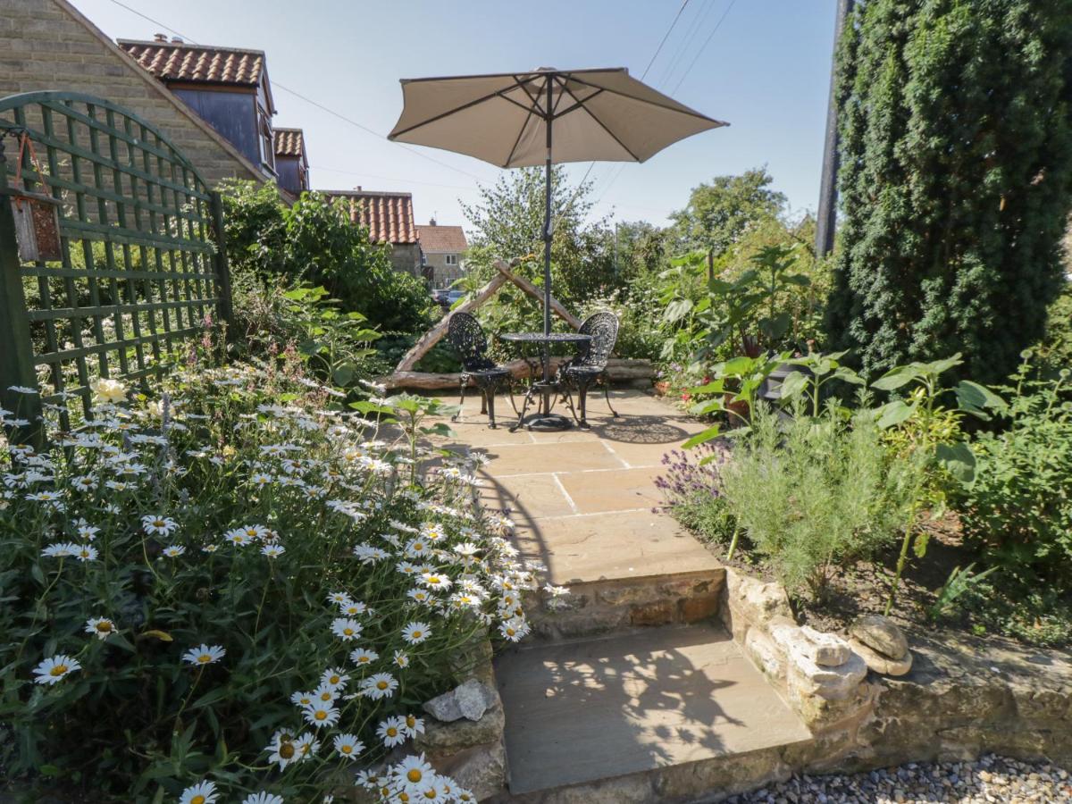 Yeoman'S Cottage Пикеринг Экстерьер фото